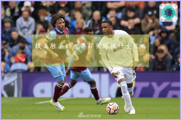 提高胜率的世界杯买球技巧全攻略