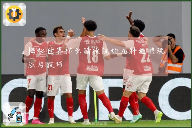 揭秘世界杯竞猜投注的几种经典玩法与技巧