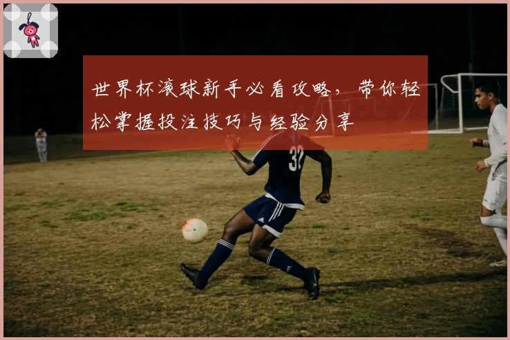 世界杯滚球新手必看攻略，带你轻松掌握投注技巧与经验分享