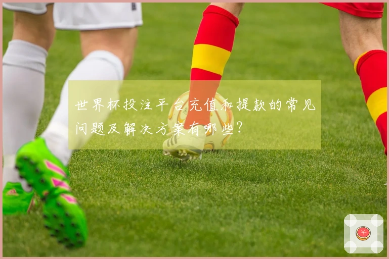 世界杯投注平台充值和提款的常见问题及解决方案有哪些？