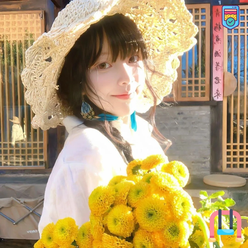 头像
